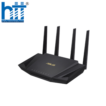 Bộ định tuyến WiFi 6 Asus RT-AX3000 chuẩn AX3000