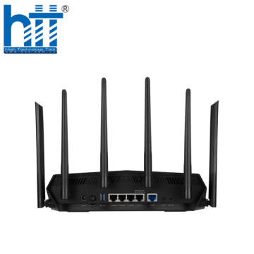 Bộ định tuyến WiFi 6 Asus TUF AX5400 chuẩn AX5400