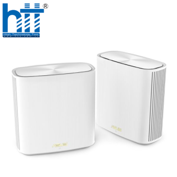 Bộ định tuyến MESH Asus ZenWiFi Router XT8 (W-2-PK), Chuẩn AX6000