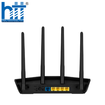 Bộ định tuyến Wifi 6 Asus RT-AX55 chuẩn AX1800