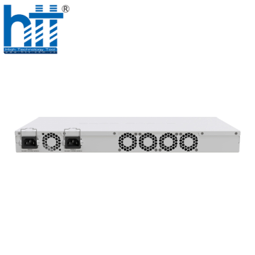 Thiết Bị Switch Mikrotik CSS326-24G-2S+RM