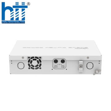 Bộ chuyển mạch Switch Mikrotik CRS212-1G-10S-1S+IN