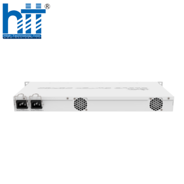 Thiết bị Switch Mikrotik CRS328-4C-20S-4S+RM