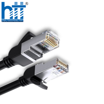 Cáp Ugreen 50193 Cat 6 Lan 3M Nw101 10050193