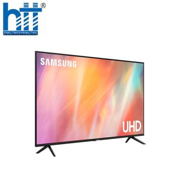 Smart Tivi Samsung Crystal UHD 4K 50 inch UA50AU7002KXXV