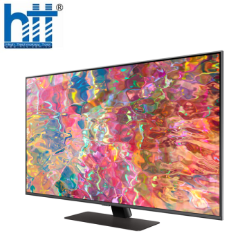 Smart Tivi QLED Samsung 4K 50 inch QA50Q80BAKXXV