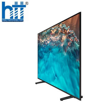 Smart Tivi Crystal Samsung UHD 4K 75 inch UA75BU8000KXXV