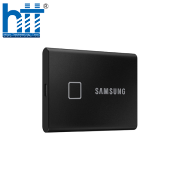 Ổ cứng di động SSD Samsung T7 Portable 500Gb USB3.2 (Màu đen)