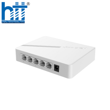 Switch H3C Magic BS205 (5 port/ 10/100/1000 Mbps/ Unmanaged)