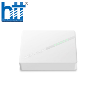 Switch H3C Magic BS205 (5 port/ 10/100/1000 Mbps/ Unmanaged)