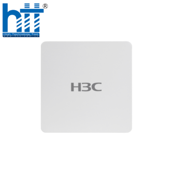 Bộ phát Wi-Fi 6 âm tường H3C WA6022H - 4 Streams