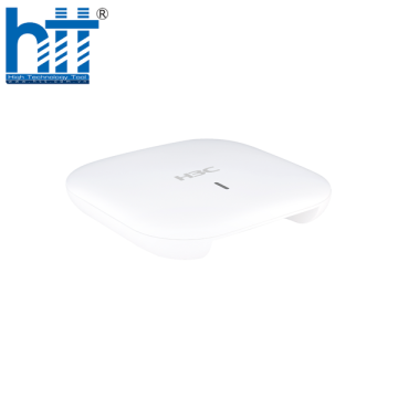 Bộ phát Wi-Fi gắn trần H3C WA6126 Internal Antennas 6 Streams Dual Radio 802.11ax/ac/n Access Point