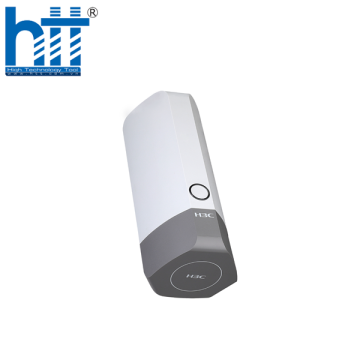 Bộ phát Wi-Fi ngoài trời H3C WA6120X Internal Antennas 4 Streams Dual Radio 802.11ax/ac/n Outdoor Access Point