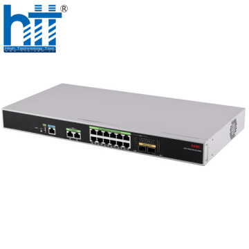 Wireless Integrated Multi-Service Gateway H3C WSG1812X-PWR 