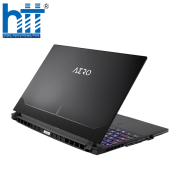 Laptop Gigabyte AERO 15 OLED KD 72S1623GH (Core i7-11800H | 16GB | 512GB SSD | RTX™ 3060 6GB | 15.6 inch UHD | Win 10 | Đen)