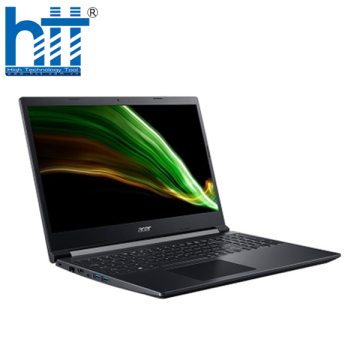 Laptop Acer Aspire 7 Gaming A715-43G-R09Q R5 5625U/16GB/512GB/15.6