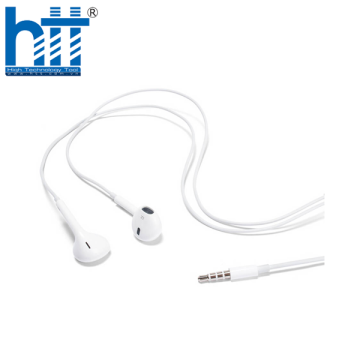 Tai nghe nhét tai Earpods Apple MNHF2