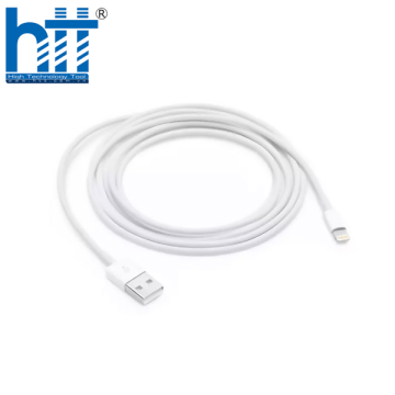 Dây cáp Lightning 2 m Apple MD819