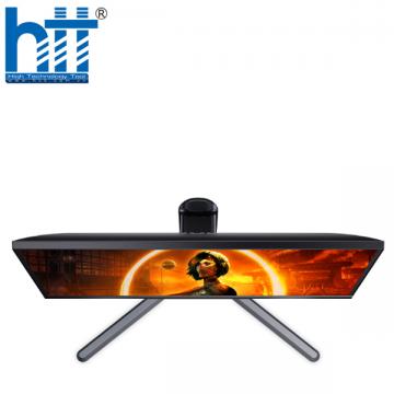 Màn hình gaming AOC 25G3ZM/74 | 24.5 inch, FHD, VA, 240Hz, 0.5ms, phẳng, chân CTH