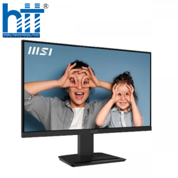 Màn hình MSI PRO MP253 (24.5Inch/ Full HD/ 1ms/ 100HZ/ 300 cd/m2/ IPS/ Loa)