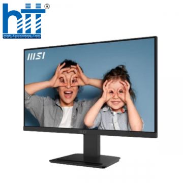 Màn hình MSI PRO MP253 (24.5Inch/ Full HD/ 1ms/ 100HZ/ 300 cd/m2/ IPS/ Loa)