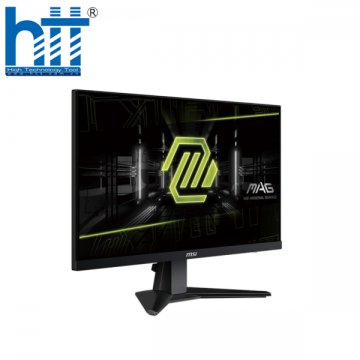 Màn hình gaming MSI MAG 256F (24.5Inch/ Full HD/ 1ms/ 180Hz/ 250cd/m2/ IPS)