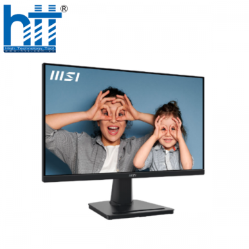 Màn hình MSI PRO MP225 (21.5Inch/ Full HD/ 1ms/ 100HZ/ 250cd/m2/ IPS)