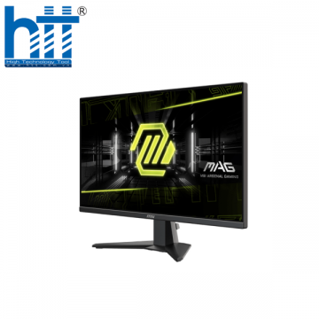 Màn hình gaming MSI MAG 275F (27Inch/ Full HD/ 0,5ms/ 180Hz/ 250cd/m2/ IPS)