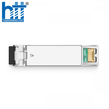 Cisco Meraki MA-SFP-1GB-LX10 1000BASE-LX10 1310nm MMF SMF 10km