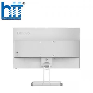 Màn hình Lenovo L25e-40 67ADKAC4VN FHD màu bạc