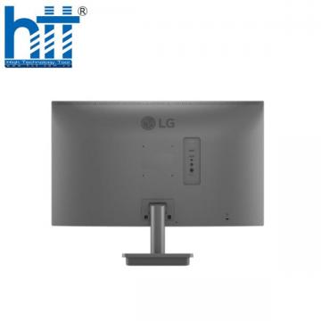 Màn hình LG 25MS500-B (24.5Inch/ Full HD/ 5ms/ 100HZ/ 250cd/m2/ IPS)