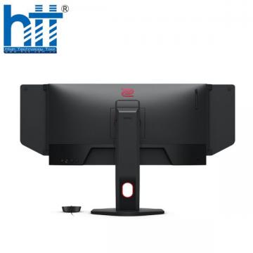 MÀN HÌNH GAMING ZOWIE BENQ XL2566K (24.5 INCH/FHD/TN/360HZ/0.1MS)