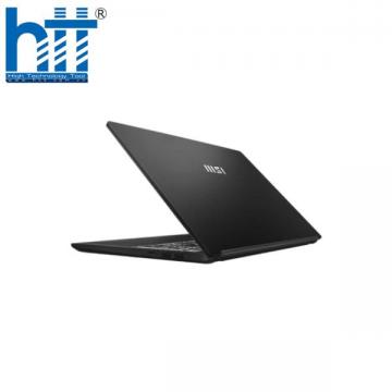 Laptop MSI Modern 15 H AI C2HMG-220VN (Ultra 7 255H/ 16GB/ 512GB SSD/ 15.6 inch FHD/ Win11/ Đen)