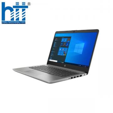 Laptop HP 240 G9 6L1X7PA (Core i3 1215U/ 8GB/ 256GB SSD/ Intel UHD Graphics/ 14.0inch Full HD/ Windows 11 Home/ Silver)