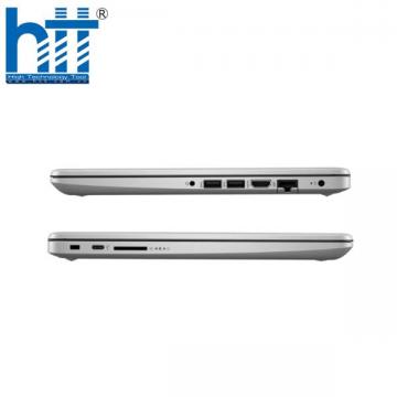 Laptop HP 240 G9 6L1X7PA (Core i3 1215U/ 8GB/ 256GB SSD/ Intel UHD Graphics/ 14.0inch Full HD/ Windows 11 Home/ Silver)