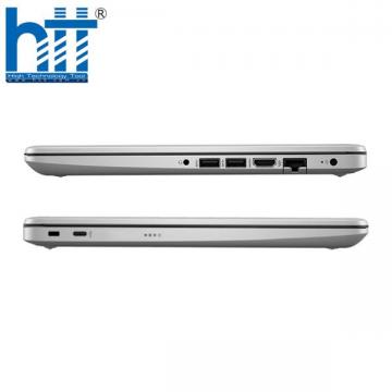 Laptop HP 240 G9 AG2J4AT (i3 1215U/ Ram 8GB/ SSD 256GB/ Windows 11 Home/ 1Y/ Bạc)