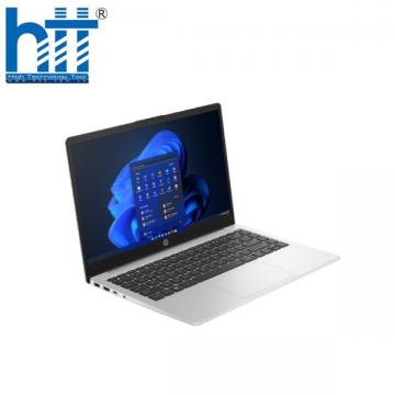 Laptop HP 240 G9 9E5W3PT (i5 1235U/ 8GB/ 512GB SSD/14 inch FHD/Win11/ Silver)