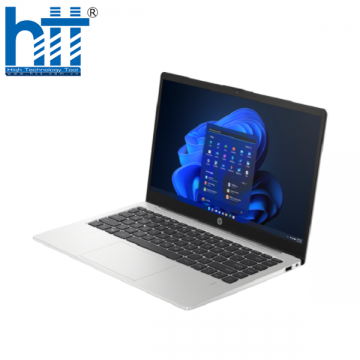 Laptop HP 240 G10 9H2E0PT (i3 1315U/ Ram 8GB/ SSD 512GB/ Windows 11/ 1Y/ Bạc)