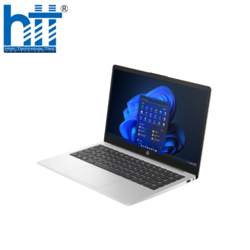 Laptop HP 240 G10 8F133PA (i5 1335U/ 8GB/ 256GB SSD/14 inch FHD/Win11/ Silver)