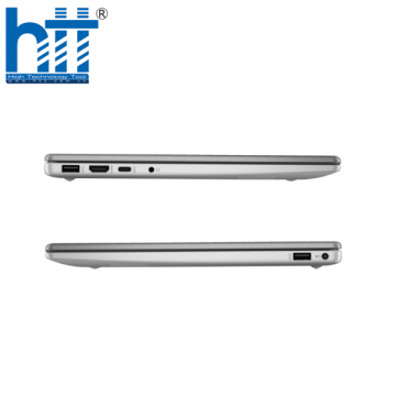 Laptop HP 240 G10 8F133PA (i5 1335U/ 8GB/ 256GB SSD/14 inch FHD/Win11/ Silver)
