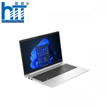 Laptop HP Probook 455 G10 878U6PA (R5 7530U/ Ram 16GB/ SSD 512GB/ Touch/ Windows 11/ 1Y/ Bạc)