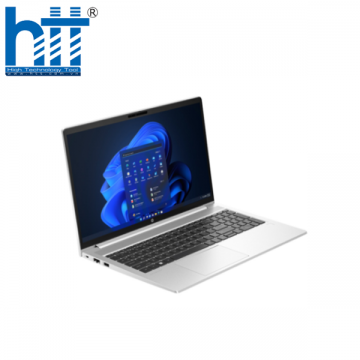 Laptop HP ProBook 450 G10 9P2X4PT (i5 1334U/ 8GB/ 512GB SSD/ 15.6 inch FHD/ Win11/ Silver/ Vỏ nhôm)