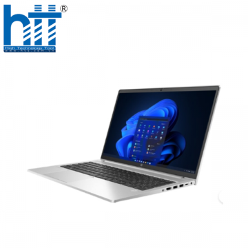 Laptop HP ProBook 450 G10 9H1N5PT (i5 1335U/ 16GB/ 512GB SSD/15.6 inch FHD/Win11/ Silver/ Vỏ nhôm)