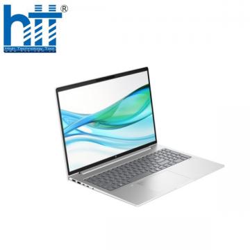 Laptop HP ProBook 460 G11 A74BSPT (Ultra 5 125U/ 8GB/ 512GB SSD/ 16 inch WUXGA/ Win11/ Silver/ Vỏ nhôm)
