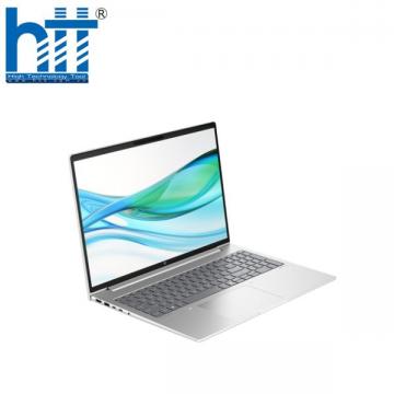 Laptop HP ProBook 460 G11 A74BVPT (Ultra 5 125H/ 8GB/ 512GB SSD/ 16 inch WUXGA/ Win11/ Silver/ Vỏ nhôm)