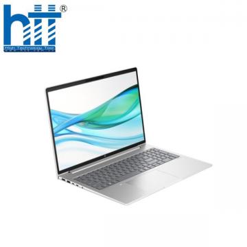 Laptop HP ProBook 460 G11 A74BTPT (Ultra 5 125U/ 16GB/ 512GB SSD/ 16 inch WUXGA/ Win11/ Silver/ Vỏ nhôm)