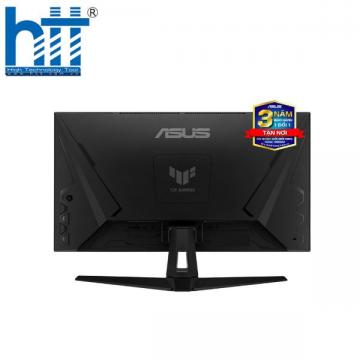 Màn hình Gaming ASUS TUF VG27AQ3A (27 inch/QHD/IPS/180Hz/1ms/Loa)