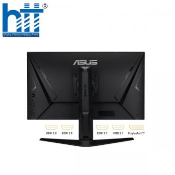 Màn hình gaming Asus TUF Gaming VG28UQL1A (28.0Inch/ 4K (3840 x 2400)/ 1ms/ 144Hz/ 450cd/m2/ IPS/ Tích hợp Loa)