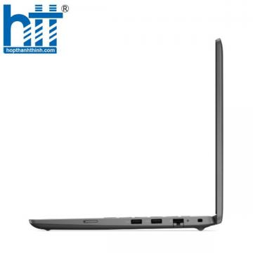 Laptop Dell Latitude L3450 (i5 1335U/ 16GB/ 512GB SSD/ 14 inch FHD/ NoOS/ Black/ 1Y)