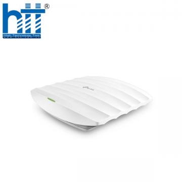 Bộ phát wifi TP-Link EAP225 (Chuẩn AC/ AC1350Mbps/ 3 Ăng-ten ngầm/ Wifi Mesh/ 35 User/ Gắn trần/tường)